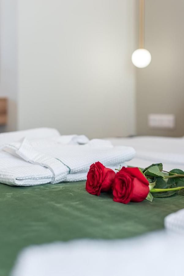 Appartamento Acropolis Divine Penthouse Atene Esterno foto
